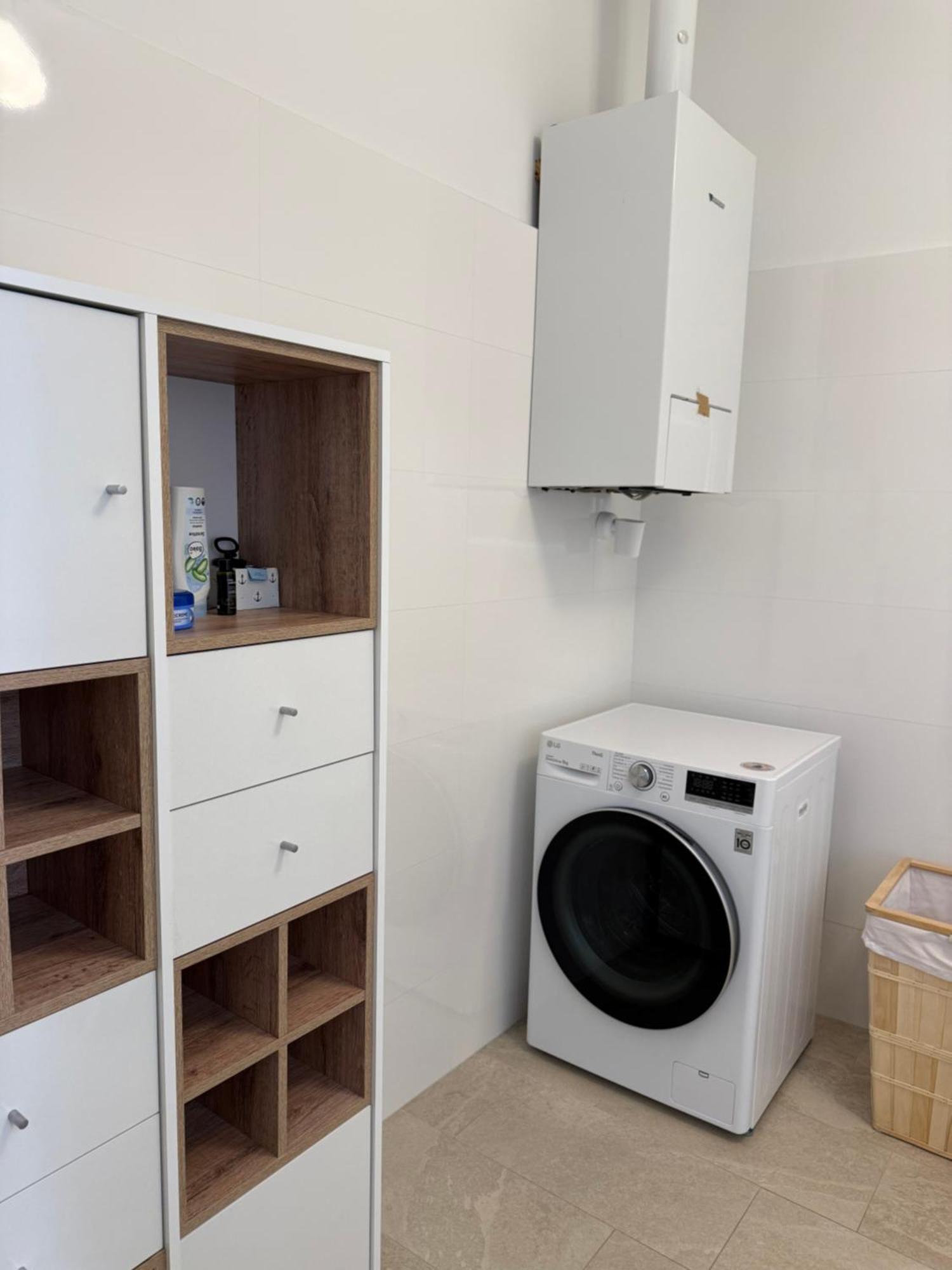 Apartment Stilvolles Zentrales Im Schoensten Wiens - Free Parking *