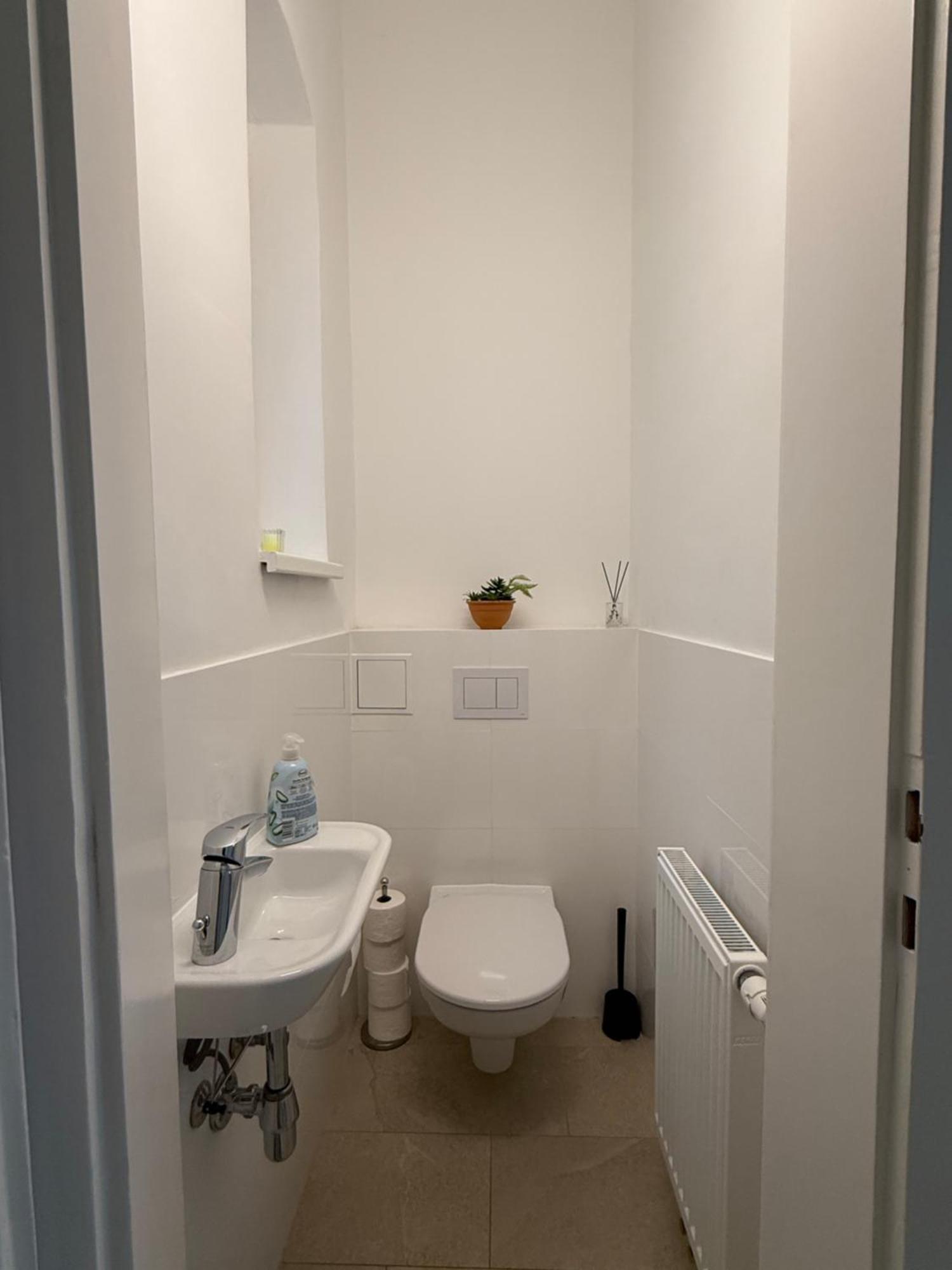 Stilvolles Zentrales Im Schoensten Wiens - Free Parking Apartment *